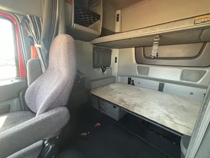 2020 International LT