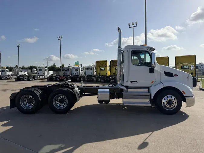 2022 Peterbilt 5791311fe9f2c339e682cc8bb872880427b