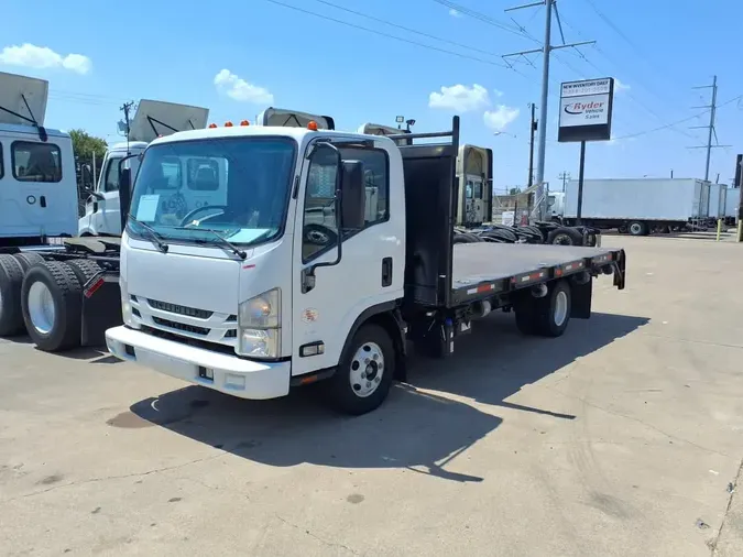 2019 ISUZU NPR1313b2e3a3034ecee5b937178bd39dbd