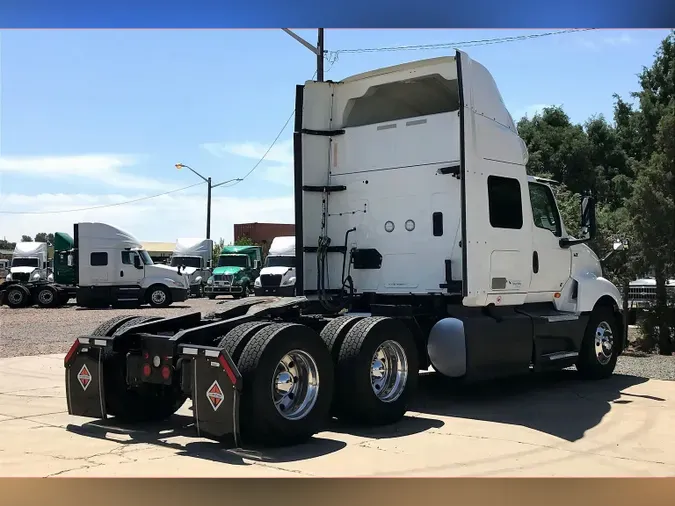 2021 INT LT625 6x4