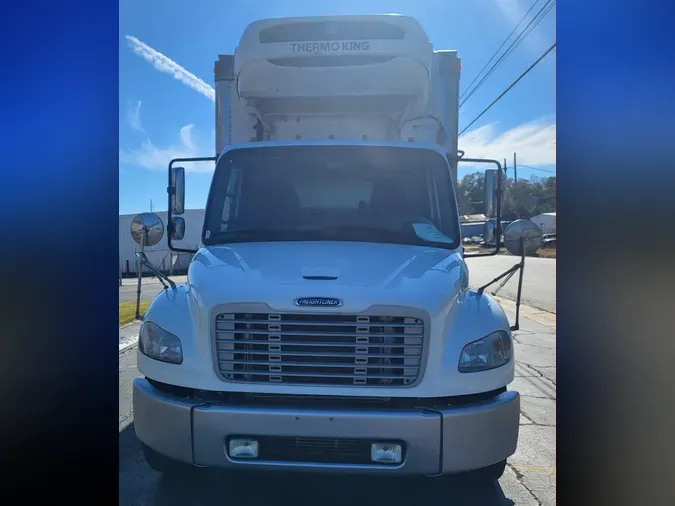 2015 FREIGHTLINER/MERCEDES M2 106