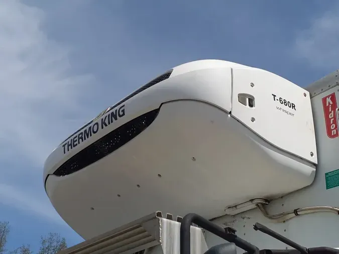 2018 NAVISTAR INTERNATIONAL 4300