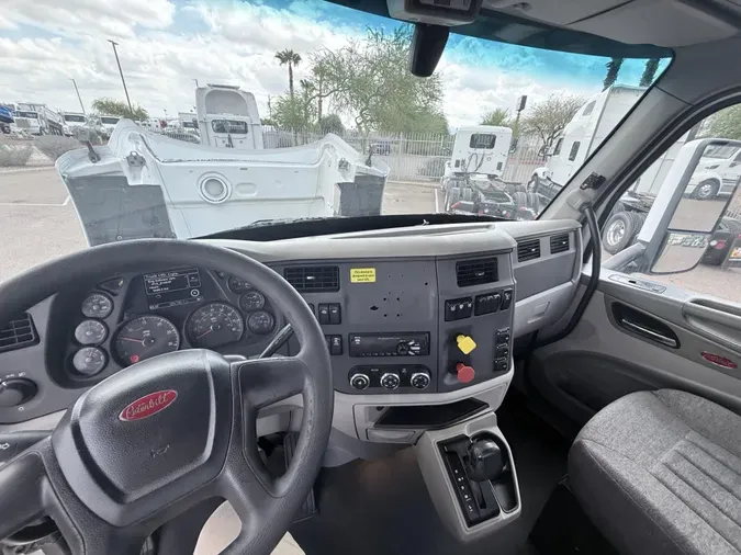 2018 Peterbilt 579