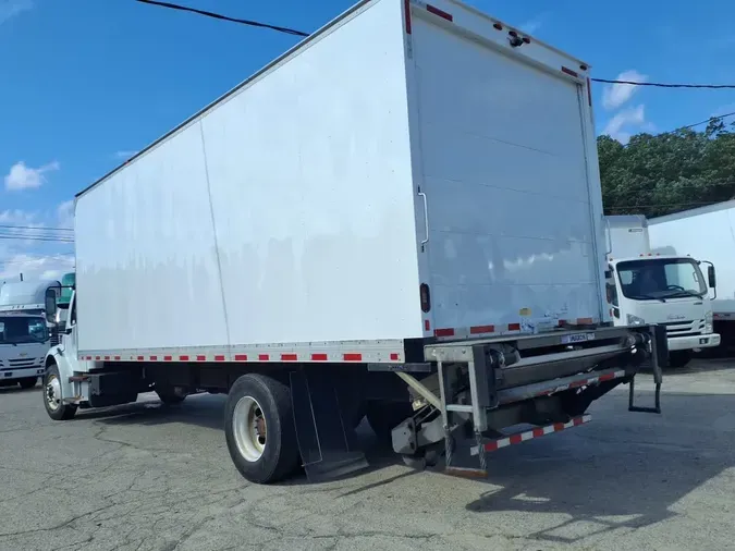 2019 FREIGHTLINER M2 106
