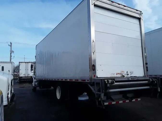 2019 NAVISTAR INTERNATIONAL 4300