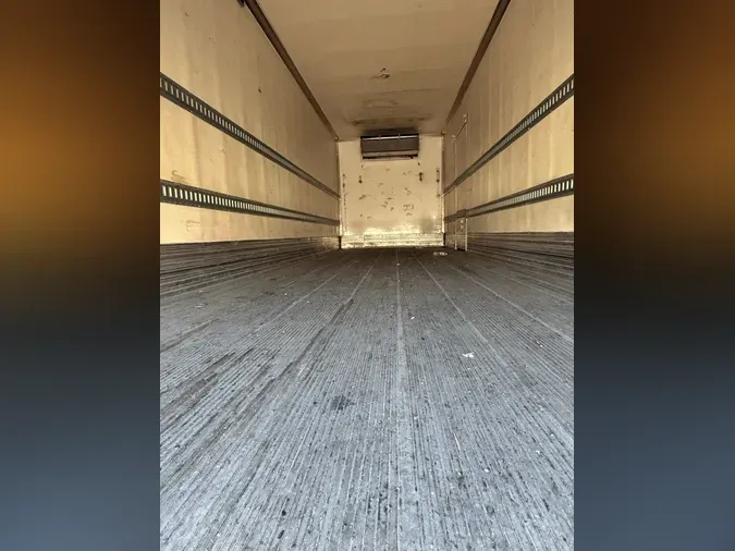 2019 NAVISTAR INTERNATIONAL MV607 (4X2)