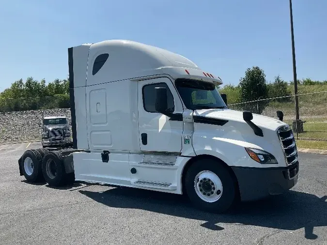 2019 Freightliner T12664ST13173d44d2a607694fc7107cc2e8262a