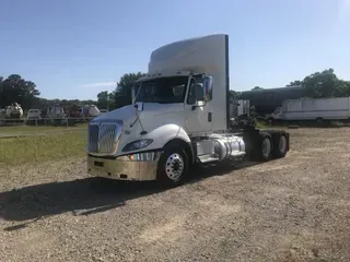 2015 International ProStar