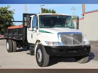 2005 International 4300