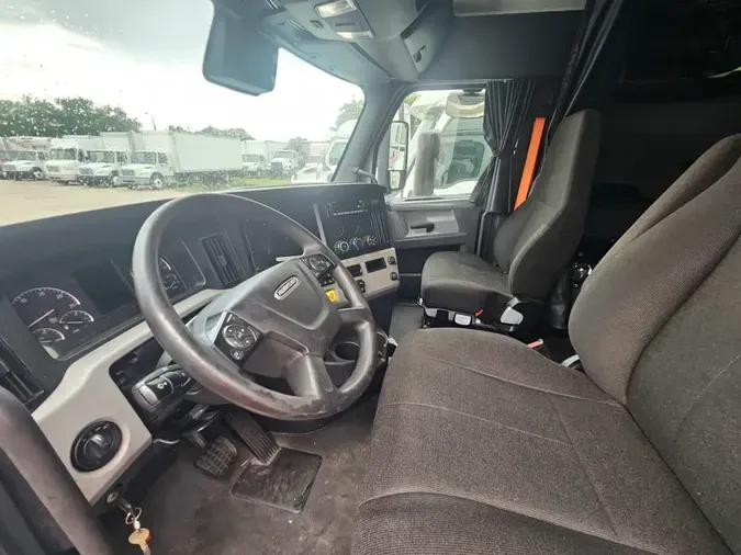 2022 FREIGHTLINER/MERCEDES NEW CASCADIA PX126641318a1aa53c837b0b9b5906cde22c83f