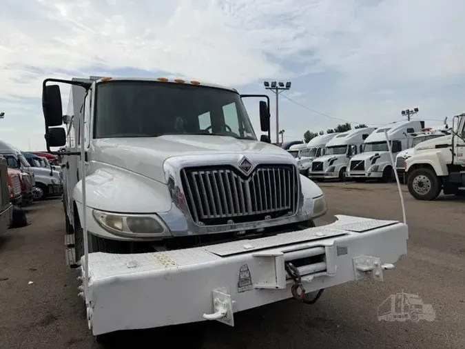 2011 INTERNATIONAL DURASTAR 43001319c7454893002eb23dca07fc4e0833