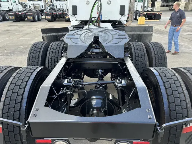 2019 Peterbilt 579