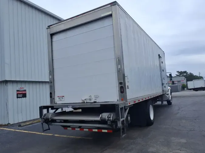 2019 NAVISTAR INTERNATIONAL 4300131a1dfff04483cb86f937b7c15841d6