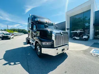 2022 Western Star 4900EX
