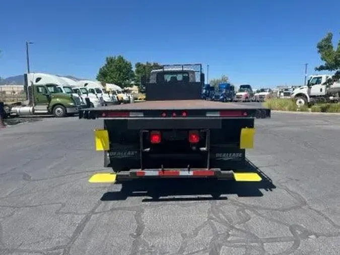 2018 International 4400