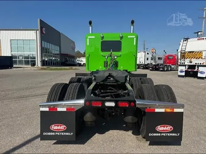2027 PETERBILT 589131c2b53c2f948a5158ed75864a56de3