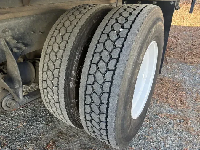 2022 International MV607131d0afc7815bb421a200aecf5a43f2e