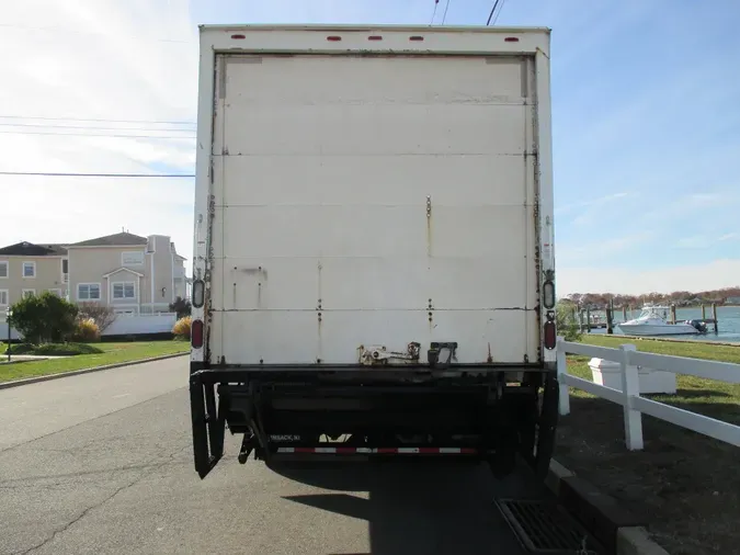 2008 FREIGHTLINER M2