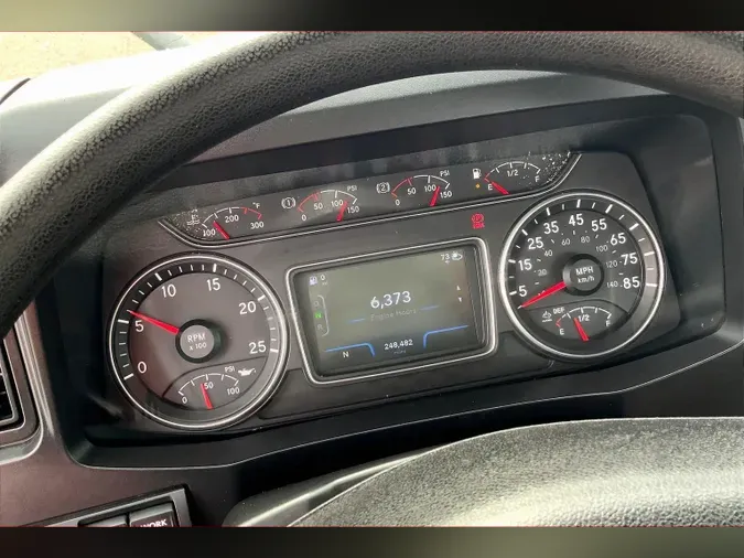 2020 INT LT625 6x4