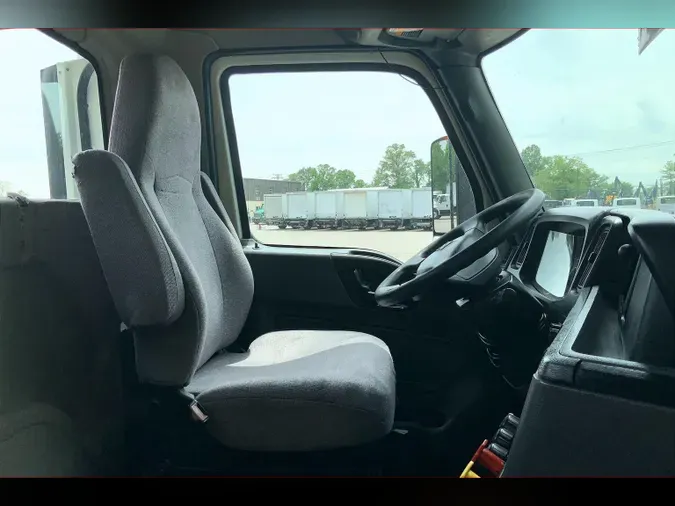 2019 INT LT625 6x4