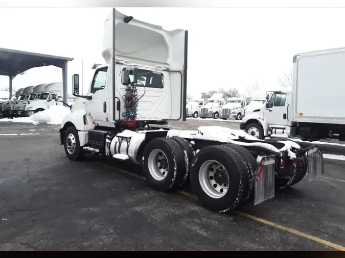 2020 NAVISTAR INTERNATIONAL LT625 DAYCAB T/A131fa20939167849d1304f0ef3a18ba6