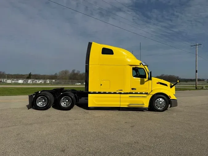2024 PETERBILT 579