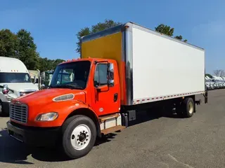 2018 FREIGHTLINER M2 106
