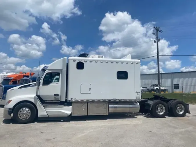 2023 Kenworth T680