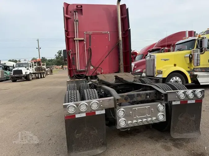 2010 FREIGHTLINER COLUMBIA 1201321349939a7b1d0b5ede8f906e8369e