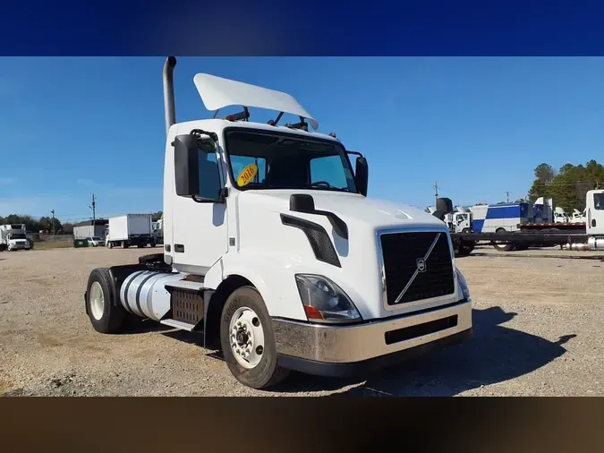 2016 VOLVO VNL42TRACTOR