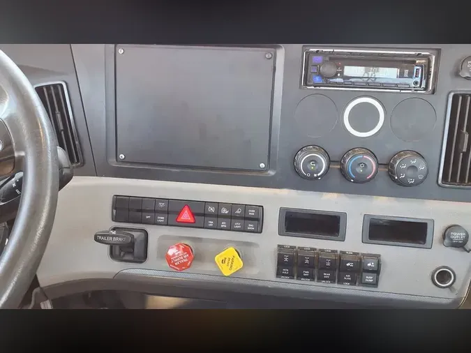 2020 FREIGHTLINER/MERCEDES NEW CASCADIA PX12664