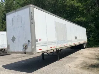 2009 WABASH 53x102