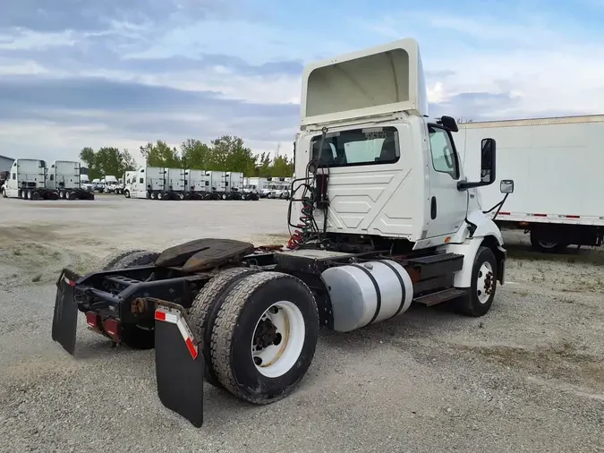 2019 NAVISTAR INTERNATIONAL RH613 DAYCAB S/A1324bb017cdbbb0a2886511c27e78ea3