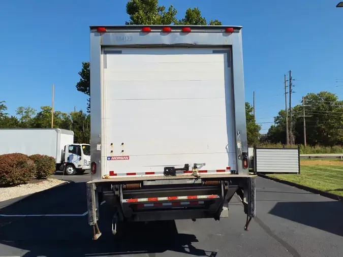 2018 NAVISTAR INTERNATIONAL 4300