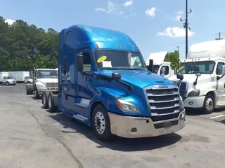 2020 FREIGHTLINER NEW CASCADIA PX12664