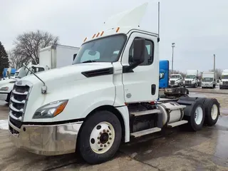 2020 FREIGHTLINER/MERCEDES NEW CASCADIA PX12664