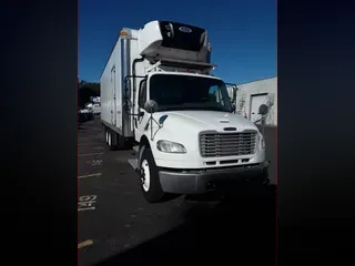 2017 FREIGHTLINER/MERCEDES M2 106