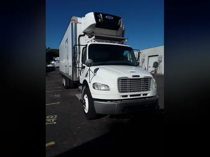 2017 FREIGHTLINER/MERCEDES M2 1061325c65c4edb8f7f955bca2bfd4452d5