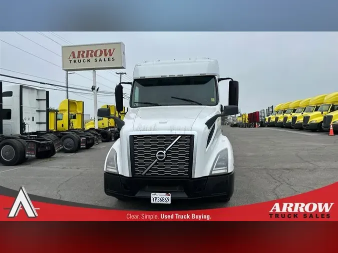 2019 VOLVO VNL7401326cc8290ab93b51573ac98260916dc