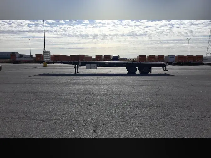 2023 Great Dane FLP-0024-00048132780dfff84e3d8a7b733dff0a366ec