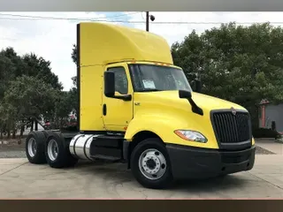 2024 INT LT625 6X4