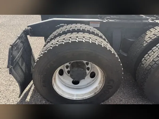 2022 FREIGHTLINER/MERCEDES NEW CASCADIA PX12664