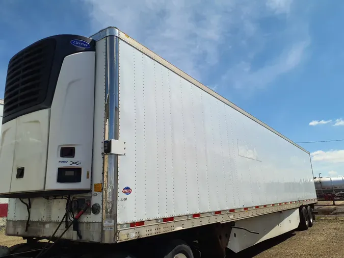 2015 UTILITY TRAILERS VS2RA 53/162/102132a3cacaafc0a20a50cd6db7218ac59