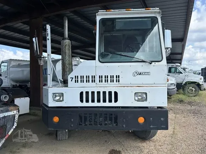 2001 OTTAWA COMMANDO 60