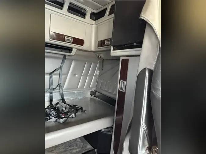2019 PETERBILT 389