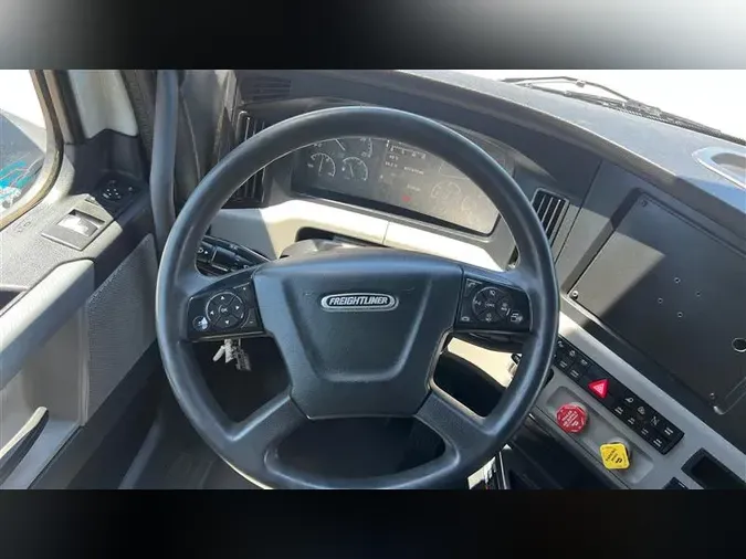 2021 FREIGHTLINER CA126