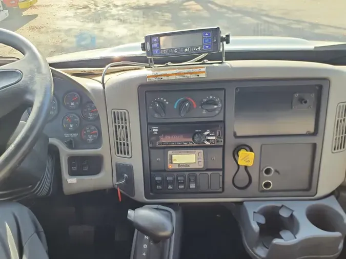 2019 NAVISTAR INTERNATIONAL 4300