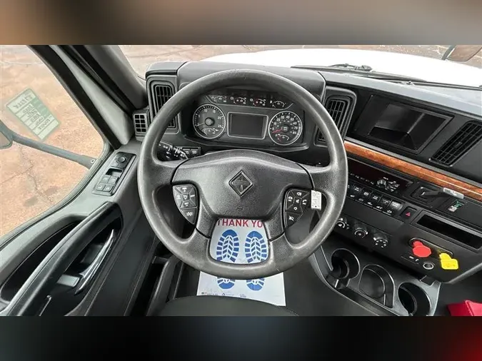 2020 INTERNATIONAL RH613