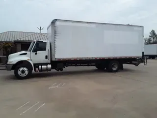 2018 NAVISTAR INTERNATIONAL 4300