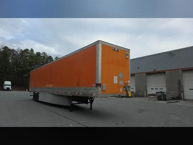 2015 Wabash DVHDHPC132f05d90f3c3353efe1833e6312e341